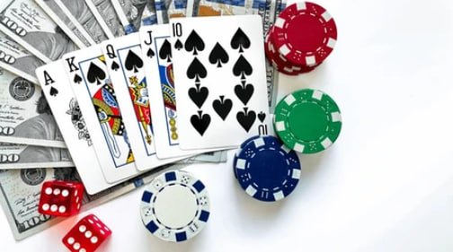 b850m Andar Bahar Microgaming