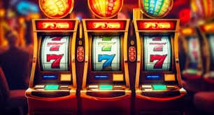 b850m Bilik Slot Pelbagai dari Studio Nama Besar